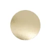 Ronds Or 36 Cm (X 50)