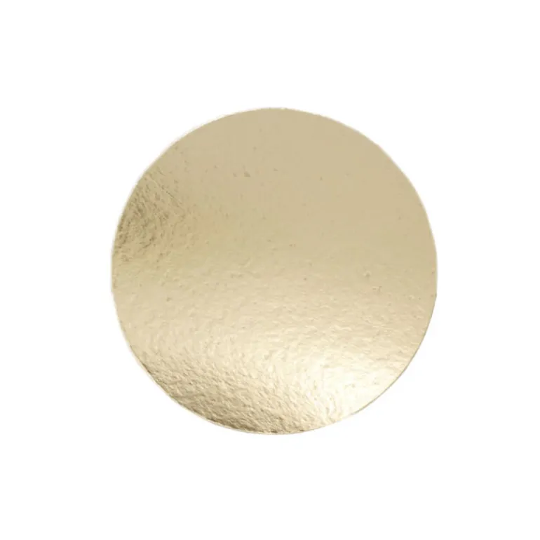 Ronds Or 36 Cm (X 50)