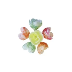 Rose Decor Arabesques (X72)