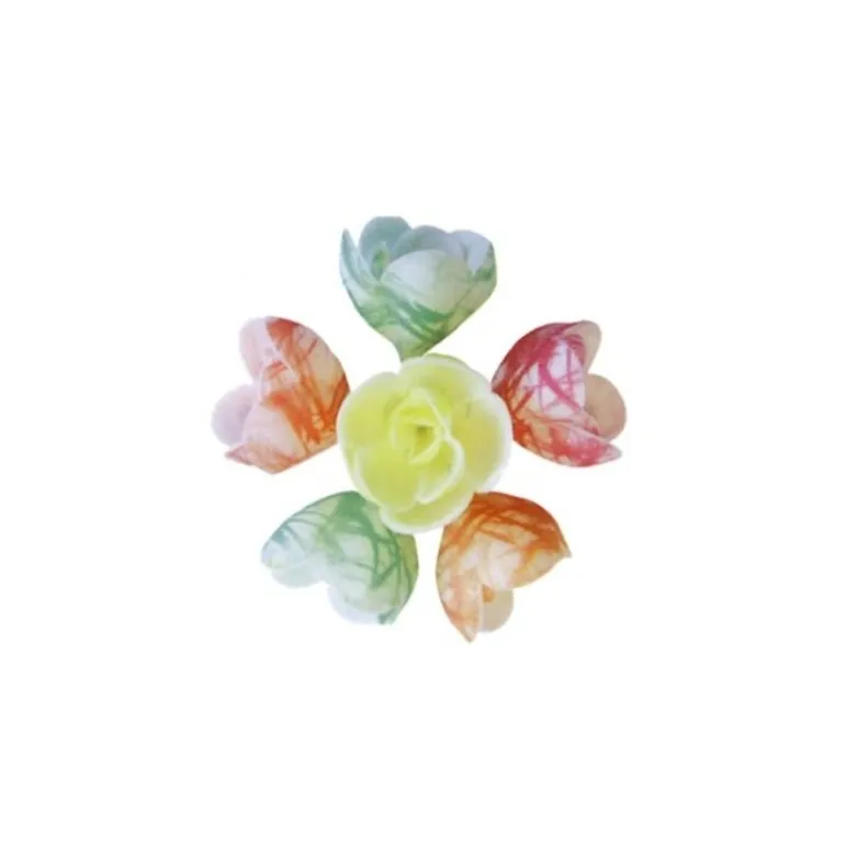 Rose Decor Arabesques (X72)