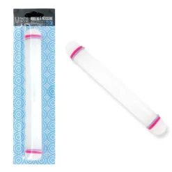 Rouleau Anti-Adherent Avec Guides 23 Cm