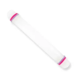 Rouleau Anti-Adherent Avec Guides 23 Cm