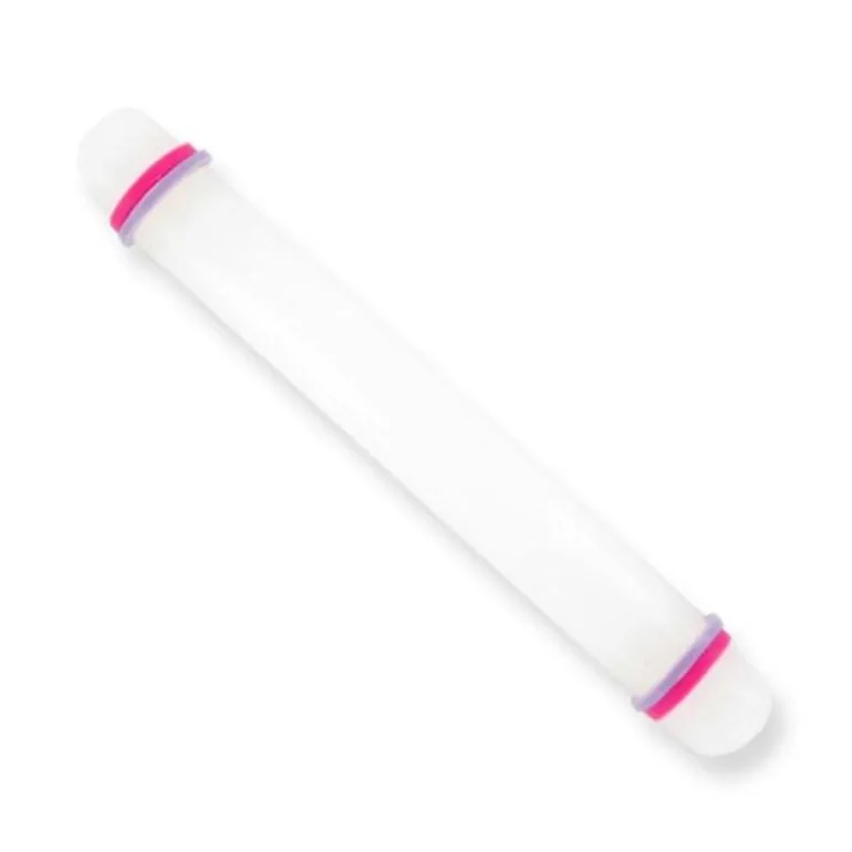 Rouleau Anti-Adherent Avec Guides 23 Cm