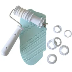 Rouleau Decor Rubans Pâte À Sucre Patisdecor