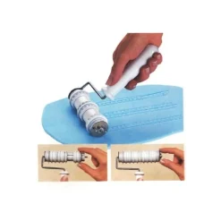 Rouleau Decor Rubans Pâte À Sucre Patisdecor