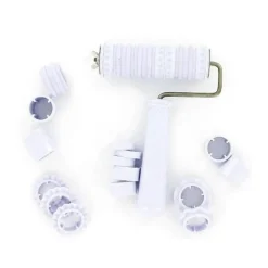 Rouleau Decor Rubans Pâte À Sucre Patisdecor