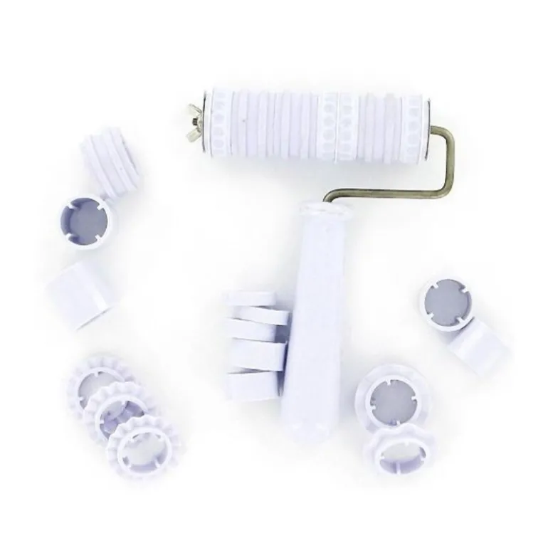 Rouleau Decor Rubans Pâte À Sucre Patisdecor