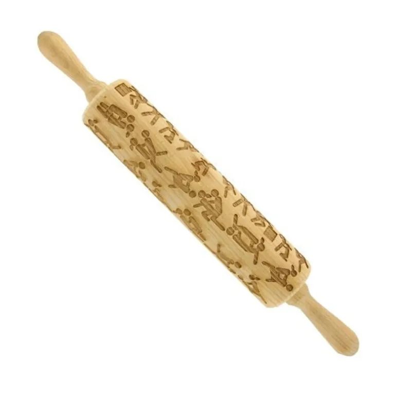 Rouleau Empreintes Kamasutra