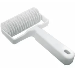 Rouleau Pique Pate Losanges 12 Cm