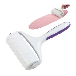 Rouleau Texture Pois Wilton