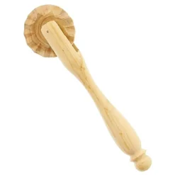 Roulette A Pate En Buis