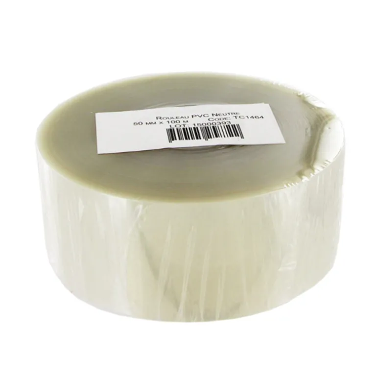 Ruban Rhodoïd Largeur 50 Mm Patisdecor (100 M)