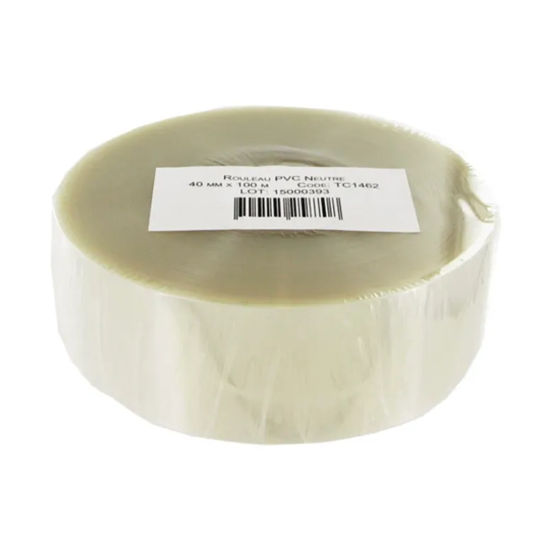 Ruban Rhodoïd Largeur 40 Mm Patisdecor (100 M)