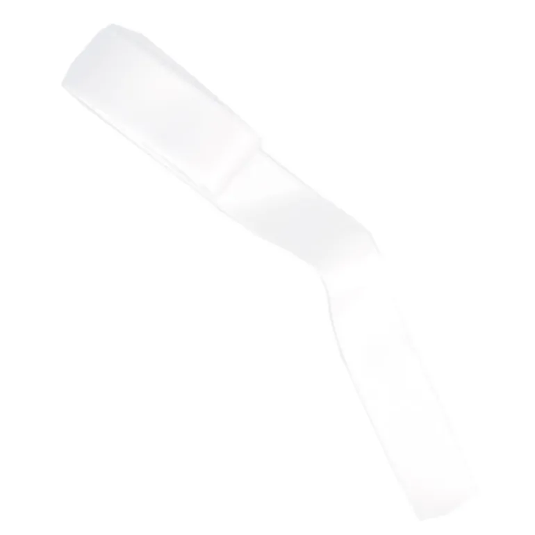 Ruban Satin Blanc Largeur 25 Mm (5 M)