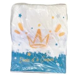 Sac A Galettes Ingraissable (X 100)