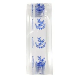 Sac A Pain Bleu (X200)