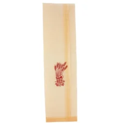 Sac A Pain 500Gr Long Parafine X1000