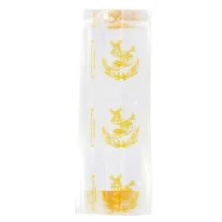 Sac A Pain Jaune (X200)