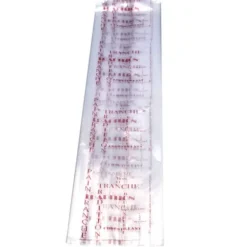 Sac A Pain Marron 50 (X200)