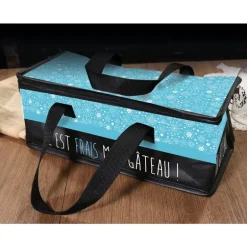 Sac De Transport Isotherme