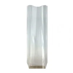 Sac Polypropylene Fond Carton 14 X 30,5 Cm (X100)