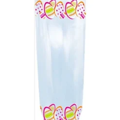 Sachet À Confiserie Oeufs Fond Carton Paskha (X100)