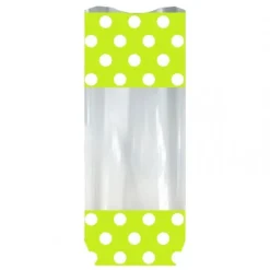 Sachet Anis Pois Blancs Fond Carton (X100)