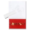 Sachets Chocolat + Liens 14 X 23 Cm (X10)