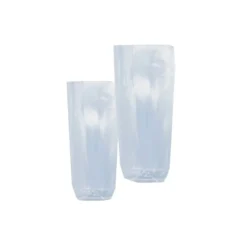 Sachets Fond Carton Polypropylene Neutre 35 (X10)