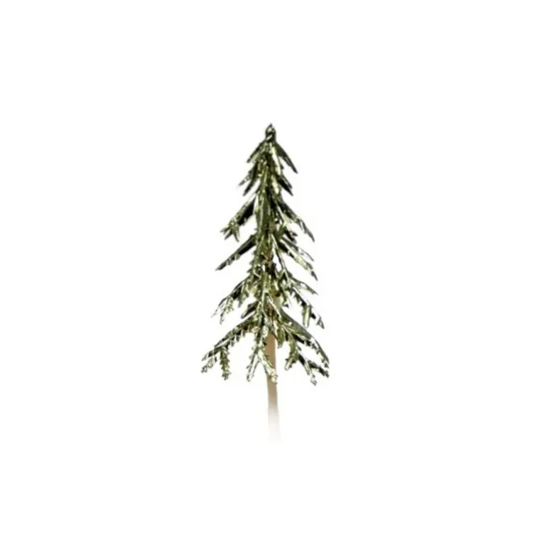 Sapin Or Sur Pique (X144)