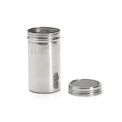 Saupoudreuse Inox A Toile Metallique