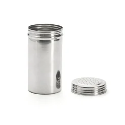 Saupoudreuse Inox A Trous Fins