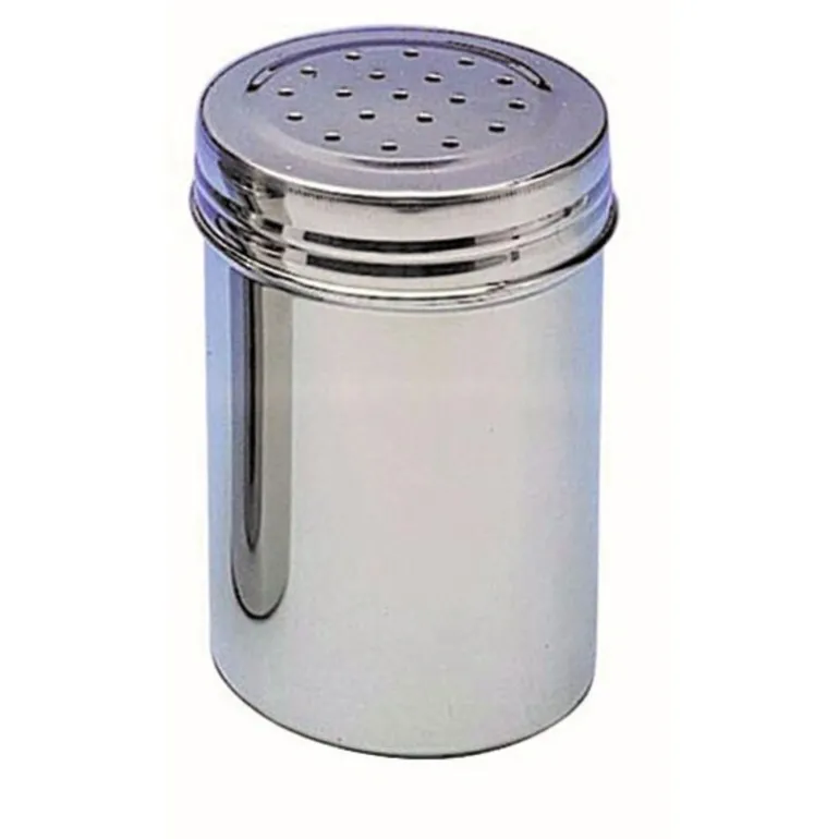 Saupoudreuse Inox Gros Debit