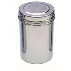 Saupoudreuse Inox Petit Debit