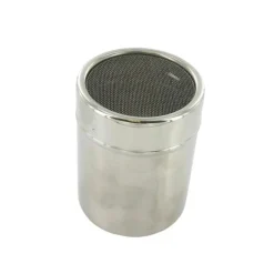 Saupoudreuse Inox Toile