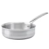 Sauteuse A Queue Alchimy De Buyer