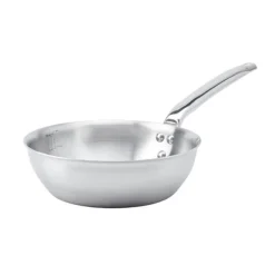 Sauteuse A Queue Bombee Alchimy De Buyer