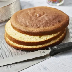 Scie A Génoise 25 Cm De Buyer