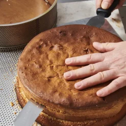 Scie A Génoise 25 Cm De Buyer