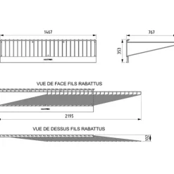 Sechoir Pour Toiles À Couches