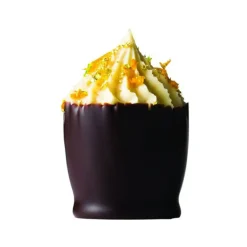 Snobinettes Chocolat Noir Mona Lisa (X15)