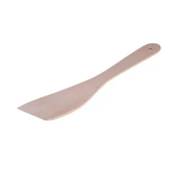 Spatule Courbe Hetre 30 Cm