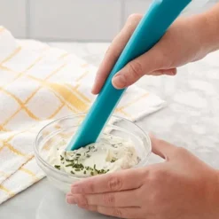 Spatule Cuillere Pour Etaler Et Ramasser Versa-Tools Wilton