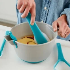 Spatule Cuillere Pour Etaler Et Ramasser Versa-Tools Wilton