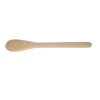 Spatule Ronde En Hetre