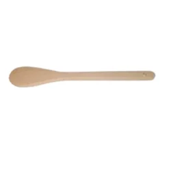 Spatule Ronde En Hetre