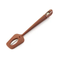 Spatule Thermomètre Silicone