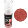 Spray De Paillettes Rouge Patisdecor