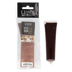 Stylo Decor Chocolat Patisdecor