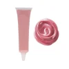 Stylo Decor Rose Gout Vanille Patisdecor